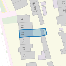 Perceel VHV01-D-1832