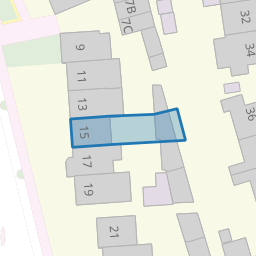 Perceel VHV01-D-1833