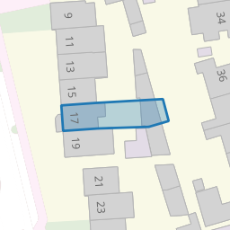 Perceel VHV01-D-1834