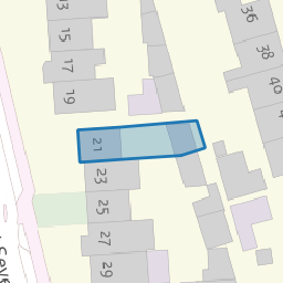 Perceel VHV01-D-1836