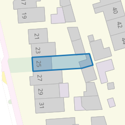 Perceel VHV01-D-1838