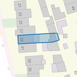 Perceel VHV01-D-1840