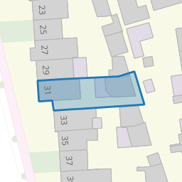 Perceel VHV01-D-1841