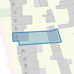 Perceel VHV01-D-1847