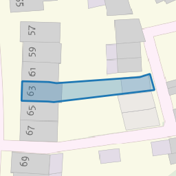 Perceel VHV01-D-1857