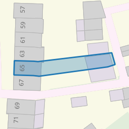 Perceel VHV01-D-1858