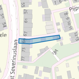 Perceel VHV01-D-1860