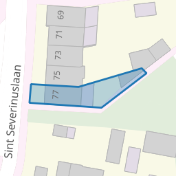 Perceel VHV01-D-1864