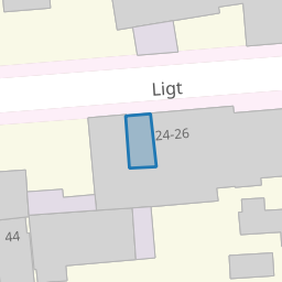 Perceel VHV01-D-1880