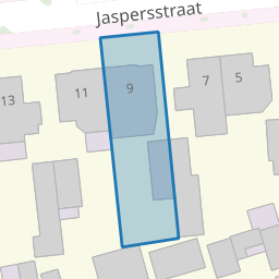 Perceel VHV01-D-1884