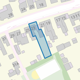 Perceel VHV01-D-1889