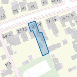 Perceel VHV01-D-1890