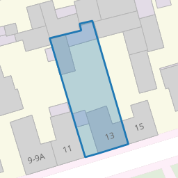 Perceel VHV01-D-1894