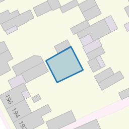 Perceel VHV01-D-1906