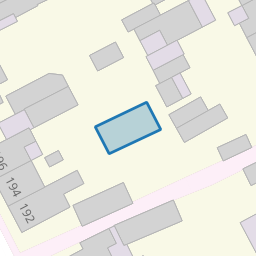 Perceel VHV01-D-1907