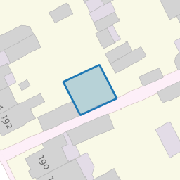 Perceel VHV01-D-1908