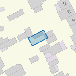 Perceel VHV01-D-1911