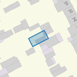 Perceel VHV01-D-1912