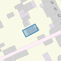 Perceel VHV01-D-1916