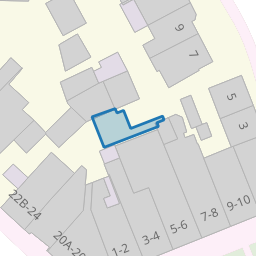 Perceel VHV01-D-1918