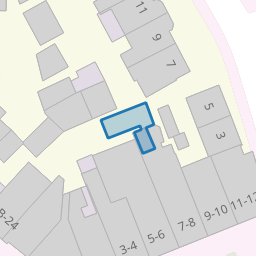 Perceel VHV01-D-1919