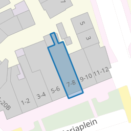 Perceel VHV01-D-1921