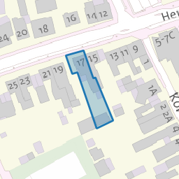 Perceel VHV01-D-1926