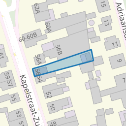 Perceel VHV01-D-1935