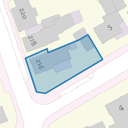 Perceel VHV01-D-1943