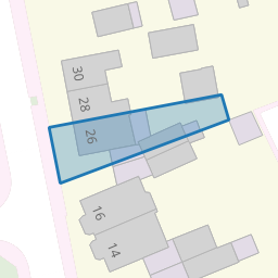 Perceel VHV01-D-1945