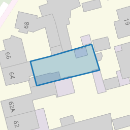 Perceel VHV01-D-1968