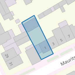 Perceel VHV01-D-1975