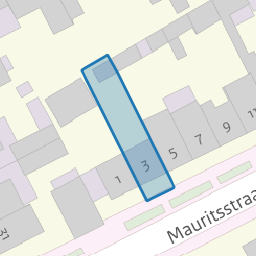 Perceel VHV01-D-1976