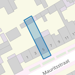 Perceel VHV01-D-1977