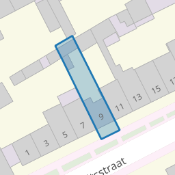 Perceel VHV01-D-1979