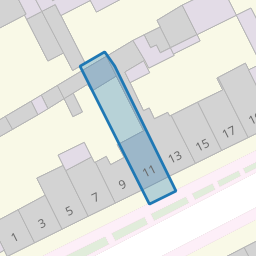 Perceel VHV01-D-1980