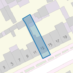 Perceel VHV01-D-1981