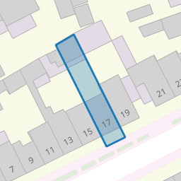 Perceel VHV01-D-1983