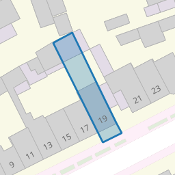 Perceel VHV01-D-1984