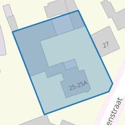 Perceel VHV01-D-1991