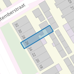 Perceel VHV01-D-1992