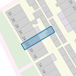 Perceel VHV01-D-1994