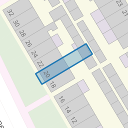 Perceel VHV01-D-1995