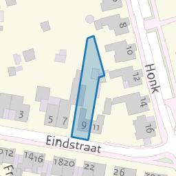 Perceel VHV01-D-2002