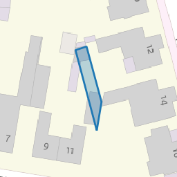 Perceel VHV01-D-2003