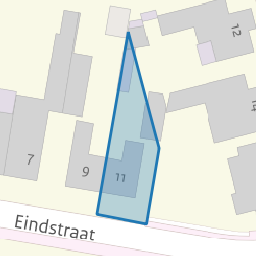 Perceel VHV01-D-2004