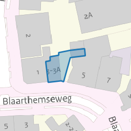 Perceel VHV01-D-2005