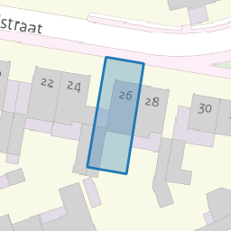 Perceel VHV01-D-2023