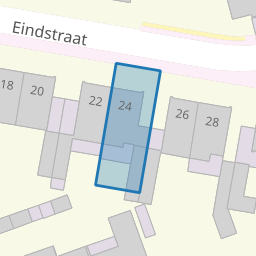 Perceel VHV01-D-2024