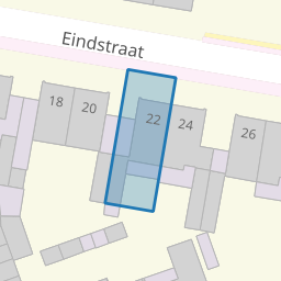 Perceel VHV01-D-2025